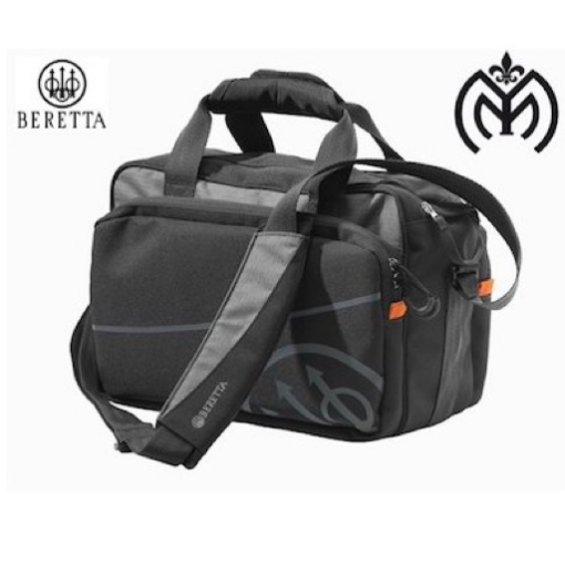 Bolsa Tiro BERETTA® Uniform Pro EVO NEGRO