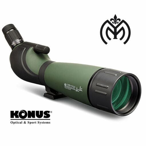 Telescopio KONUSpot 65 15-45x65 - Imagen 2