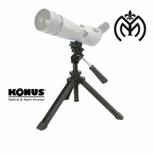 Telescopio KONUSpot 80C   20-60x80 - Imagen 5