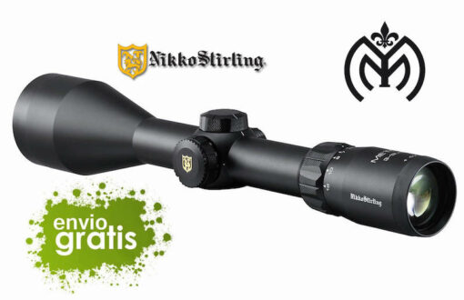 VISOR NikkoStirling METOR - Imagen 2