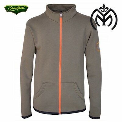 Sudadera Benisport ALPE (212)
