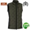 Chaleco Calefactado SWEDTEAM Alpha Pro