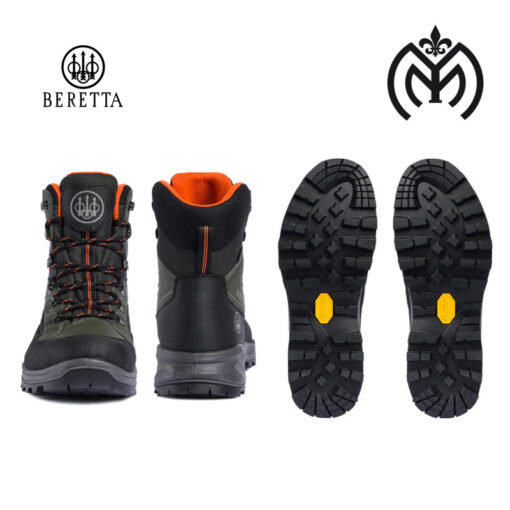BOTAS Beretta SHOT GTX - Imagen 4