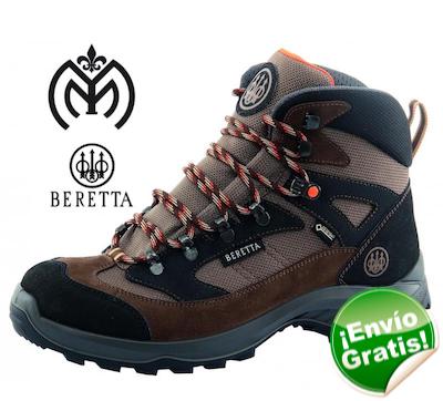 BOTAS Beretta TERRIER GTX