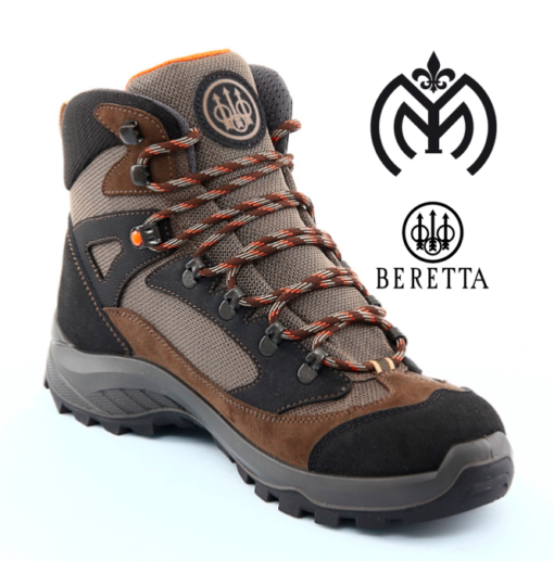BOTAS Beretta TERRIER GTX - Imagen 2