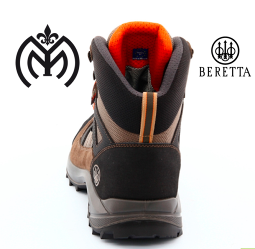 BOTAS Beretta TERRIER GTX - Imagen 3