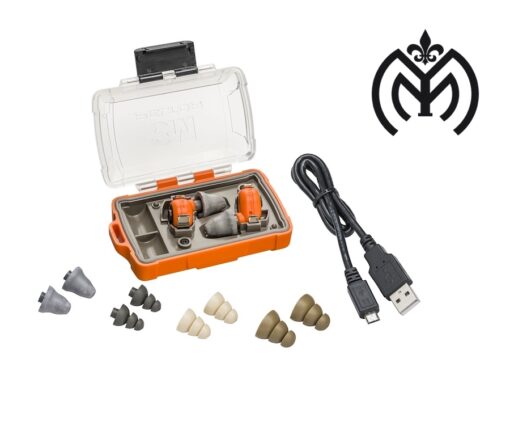 Tapones PELTOR EEP-100 - Imagen 4