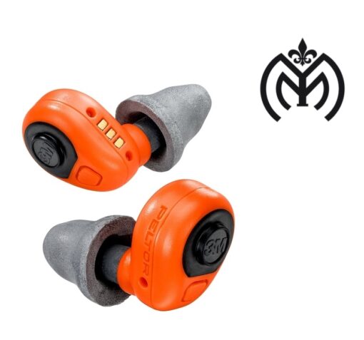 Tapones PELTOR EEP-100 - Imagen 2
