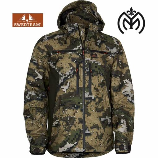 SWEDTEAM RIDGE Pro M Jacket - Imagen 4