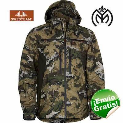 SWEDTEAM RIDGE Pro M Jacket