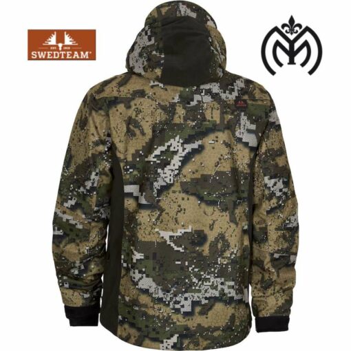 SWEDTEAM RIDGE Pro M Jacket - Imagen 5