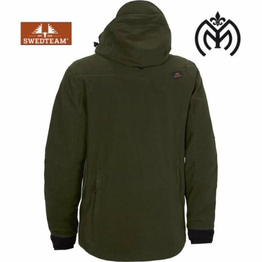 SWEDTEAM RIDGE Pro M Jacket - Imagen 3