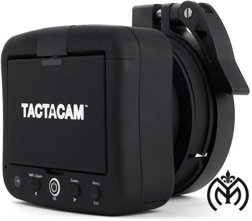 Cámara Telescopio TACTACAM® Spotter LR - Imagen 3