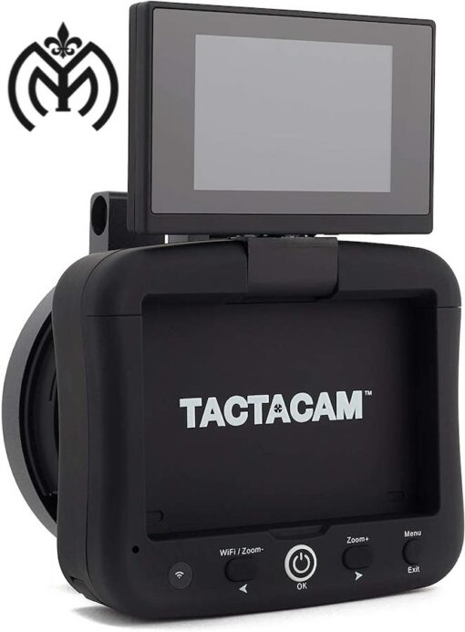 Cámara Telescopio TACTACAM® Spotter LR - Imagen 5