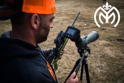 Cámara Telescopio TACTACAM® Spotter LR - Imagen 8