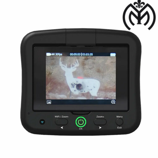 Cámara Telescopio TACTACAM® Spotter LR - Imagen 2