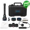 Kit Caza OLIGHT® Javelot Pro 2  2500Lum