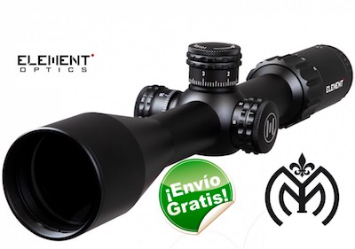 Element Optics HELIX 6-24x50