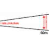 Element Optics TITAN 5-25x56 Mrad - Imagen 5