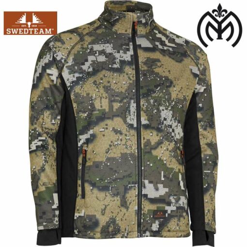 Polar Ligero  SWEDTEAM Veil410 (100388) - Imagen 2