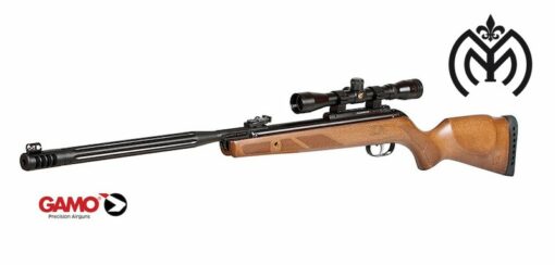 Carabina GAMO® HUNTER MAXXIM IGT - Imagen 2