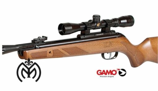 Carabina GAMO® HUNTER MAXXIM IGT - Imagen 3