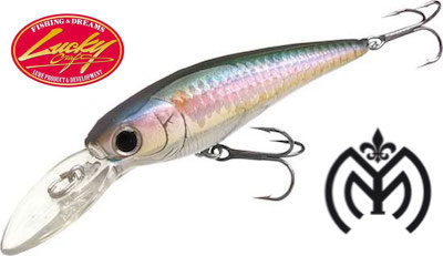 BEVY SHAD 75 SP