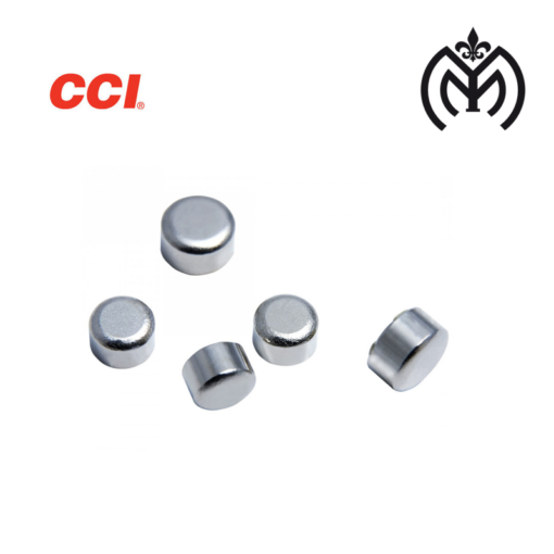 Pistones CCI Small Rifle BR-4 - Imagen 3