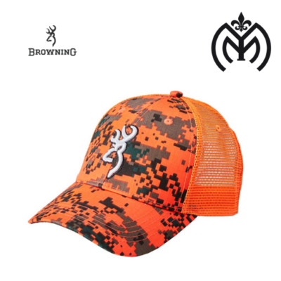 Gorra BROWNING Digi Blaze