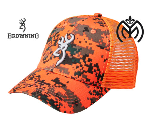 Gorra BROWNING Digi Blaze - Imagen 2