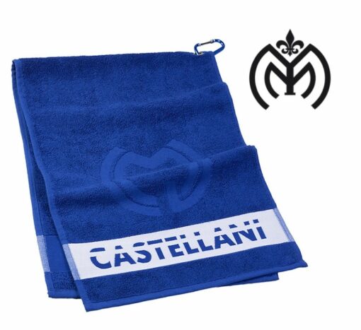 Toalla Tiro Castellani (2022) - Imagen 3