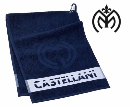Toalla Tiro Castellani (2022) - Imagen 4