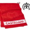 Toalla Tiro Castellani (2022) - Imagen 2