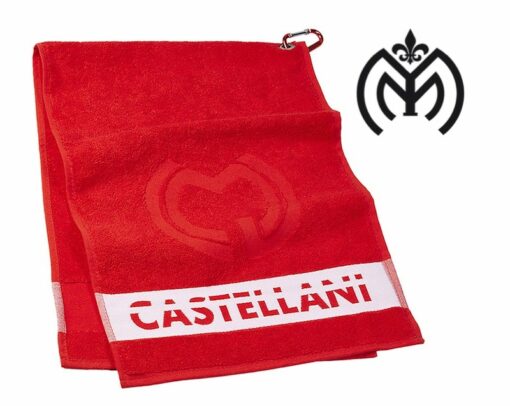 Toalla Tiro Castellani (2022) - Imagen 2