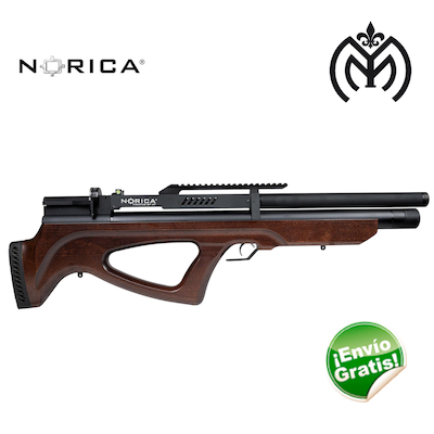 PCP Norica Viriatus BP HT