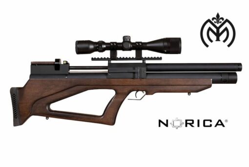 PCP Norica® Viriatus BP 2.0 - Imagen 3