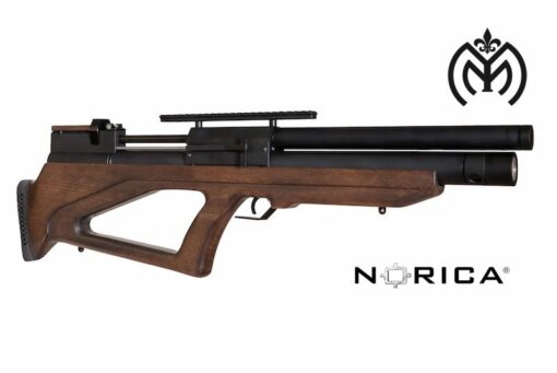 PCP Norica® Viriatus BP 2.0 - Imagen 2