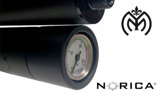 PCP Norica® Viriatus BP 2.0 - Imagen 7