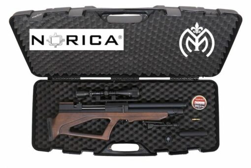 PCP Norica® Viriatus BP 2.0 - Imagen 5