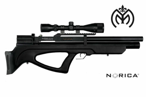 PCP Norica® Viriatus BP TG - Imagen 3