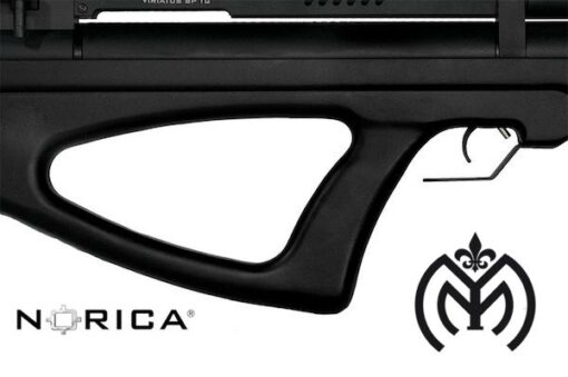 PCP Norica® Viriatus BP TG - Imagen 4