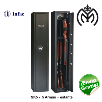 Armero INFAC SK5