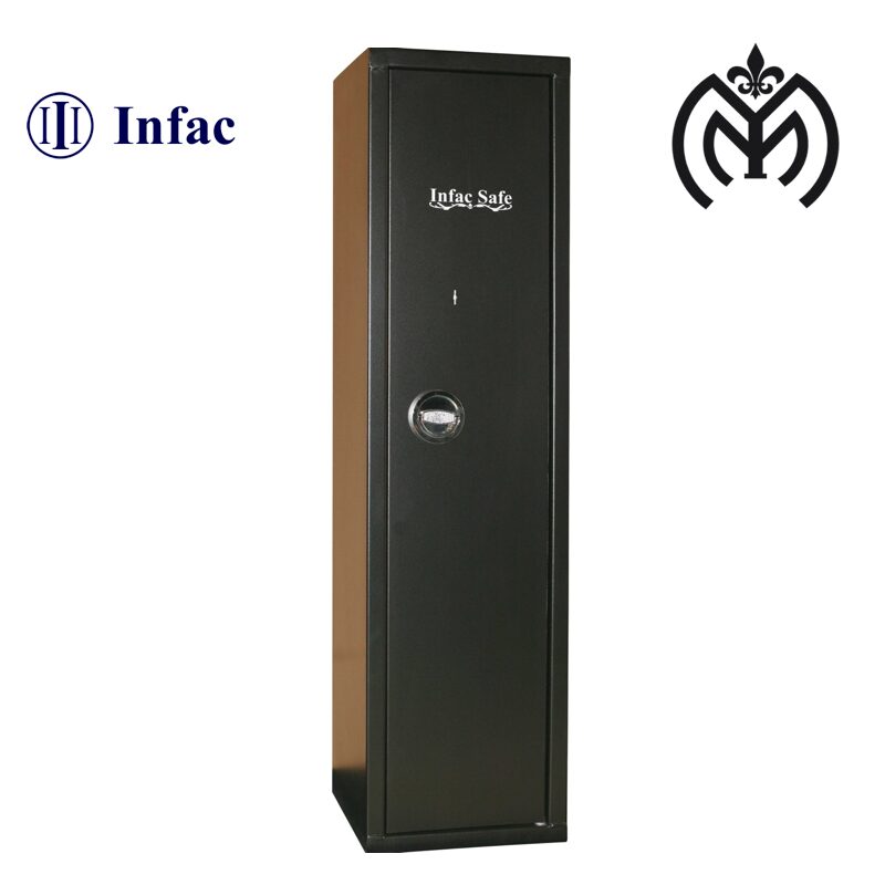 Armero INFAC SKP6 - Imagen 2