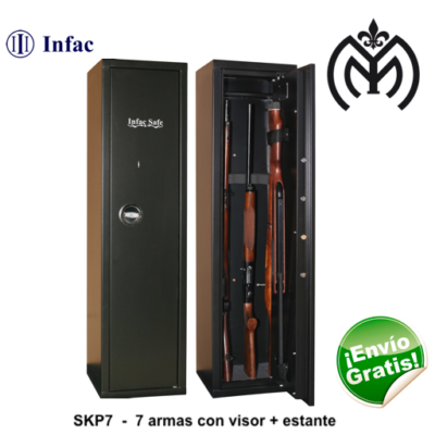 Armero INFAC SKP7