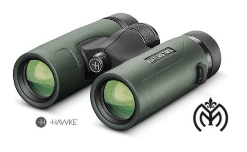 Prismáticos HAWKE® Nature Trek 8x32 - Imagen 2