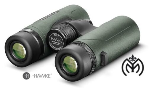Prismáticos HAWKE® Nature Trek 8x32 - Imagen 3