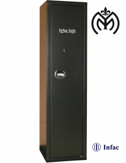 Armero INFAC SKP7 - Imagen 2
