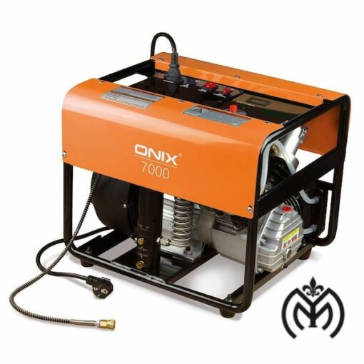Compresor PCP ONIX® 7000 refrigerado y con parada - Imagen 2