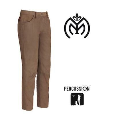 Pantalón Mujer PERCUSSION Térmico Rambouillet