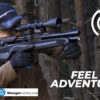 PCP STOEGER XM1 Bullpup - Imagen 3